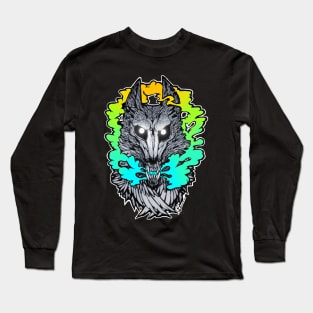 Marchosias/Toxic Long Sleeve T-Shirt